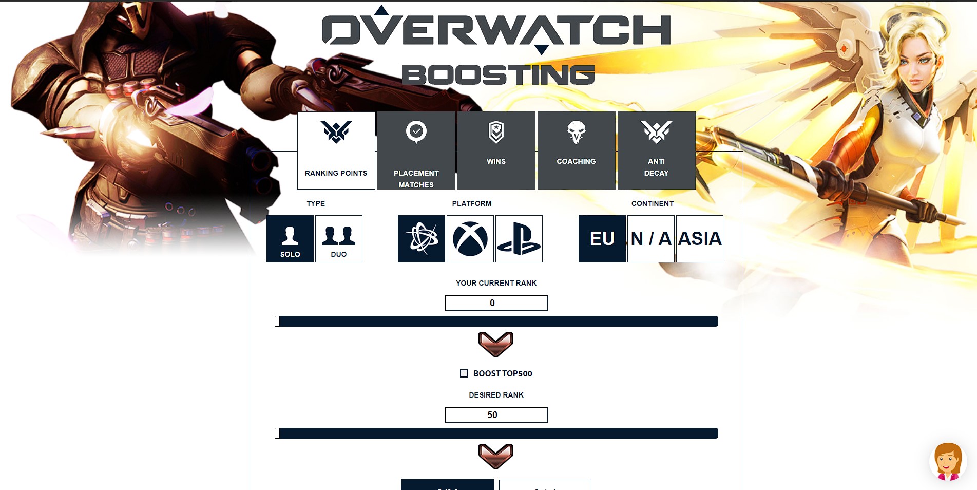 Owboost.com is among the top Ow ELO boost & Overwatch boosting services  providing expert boosting services at affordable…